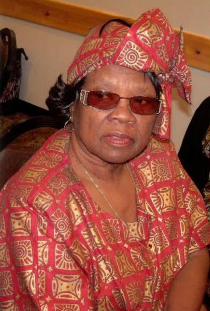 Ms. Glennie Aldridge Profile Photo