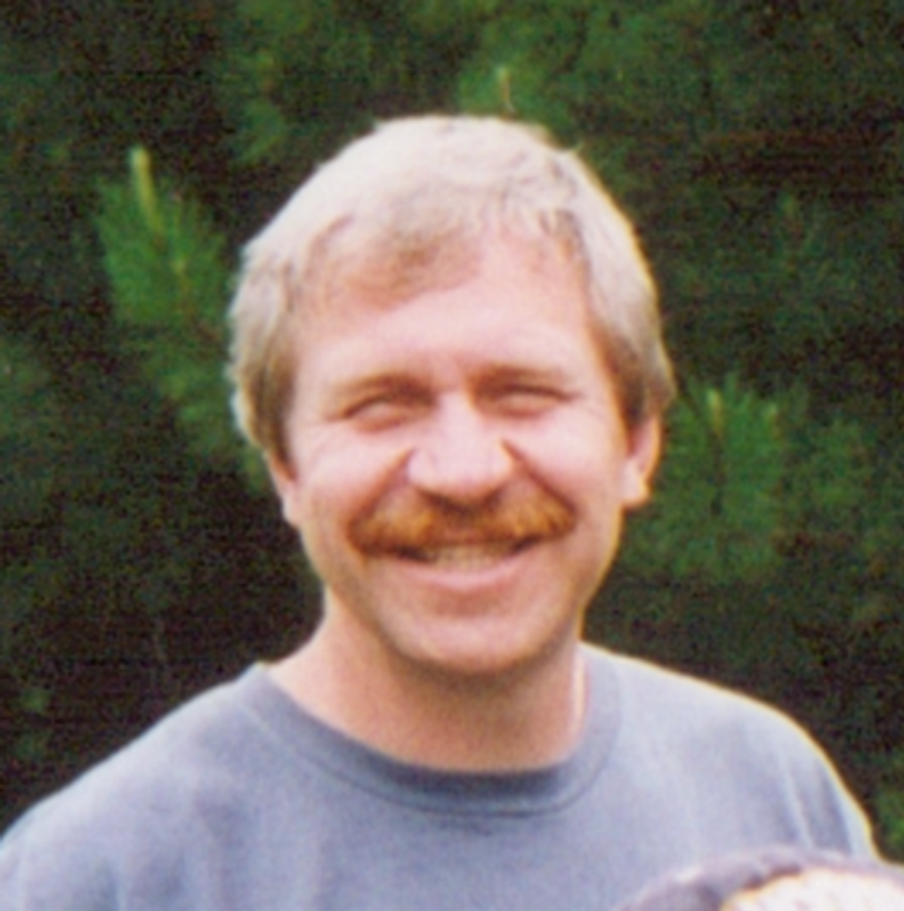 Phillip David Anderson