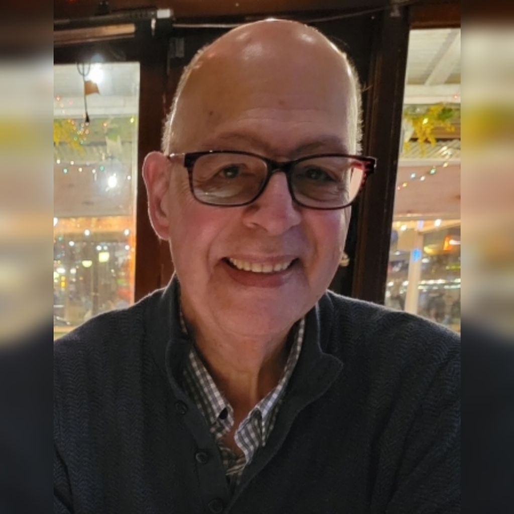 James Joseph Murgida Profile Photo