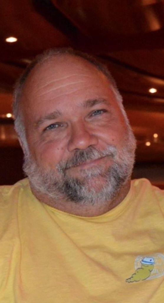 Steven Edward Wilson