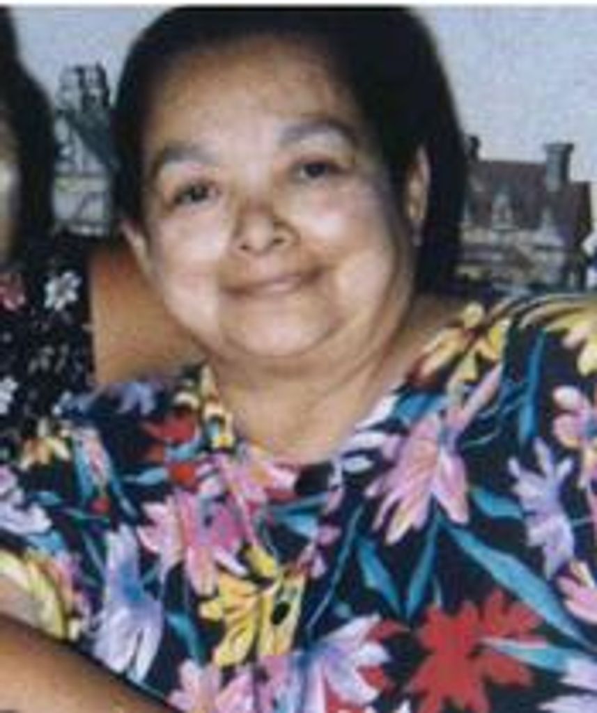 Margaret Ann Breland