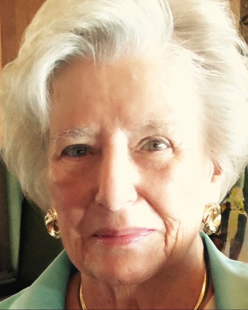 Jane Poston Spainhour Profile Photo