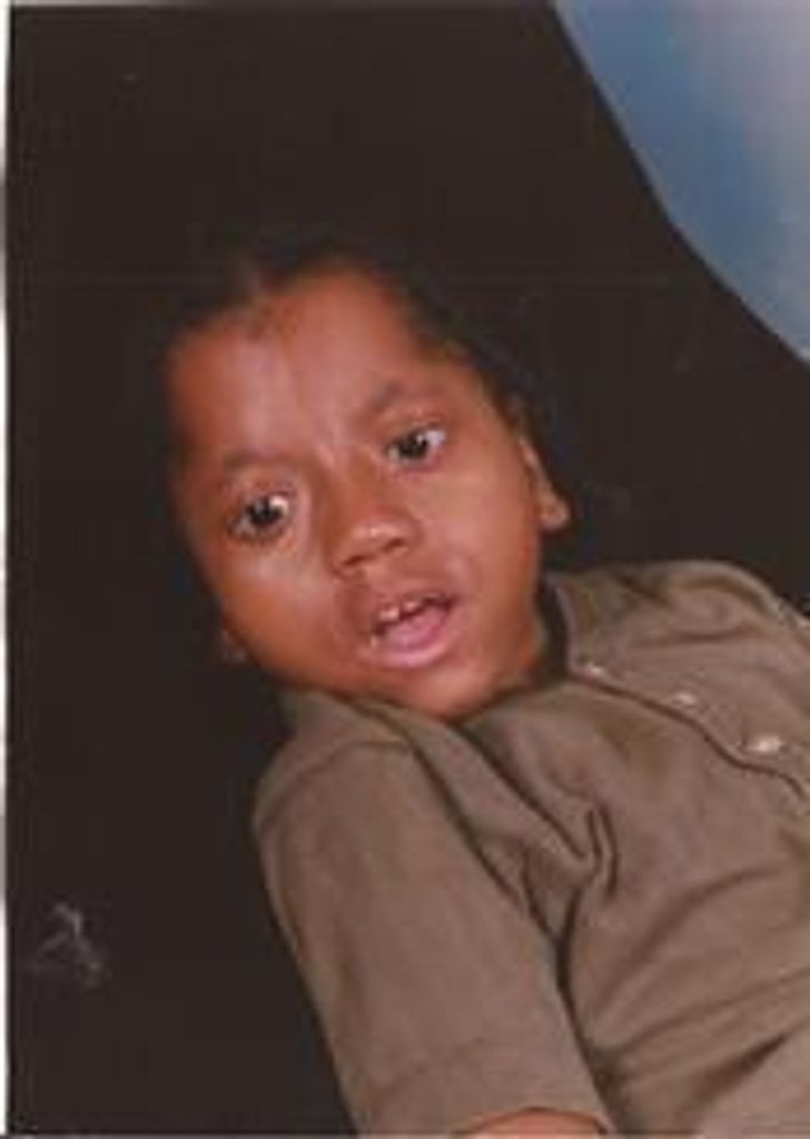 Darius Tavon Murphy
