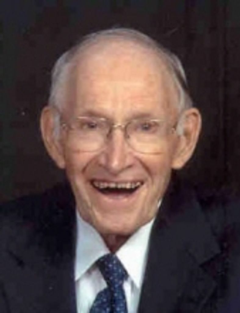 Robert Ferguson