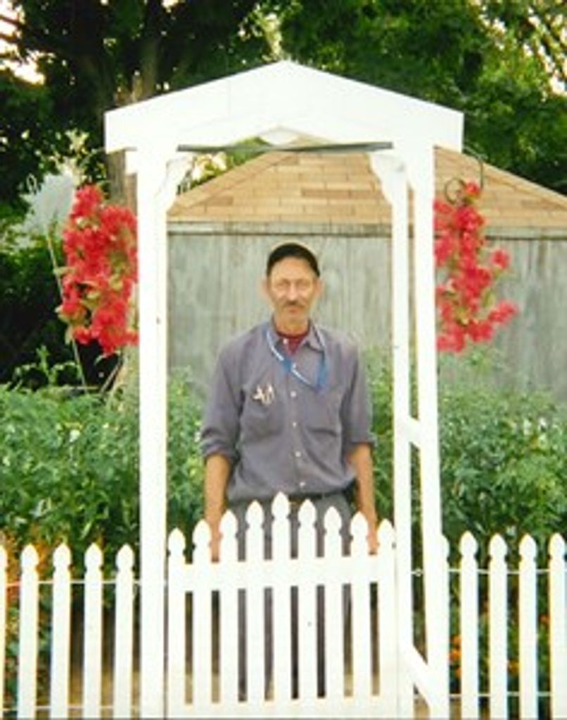 Danny Louis Sweeney Profile Photo