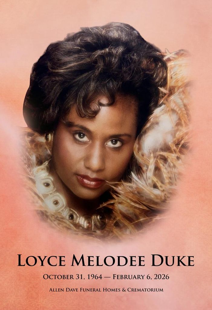 Loyce Melodee Duke Profile Photo