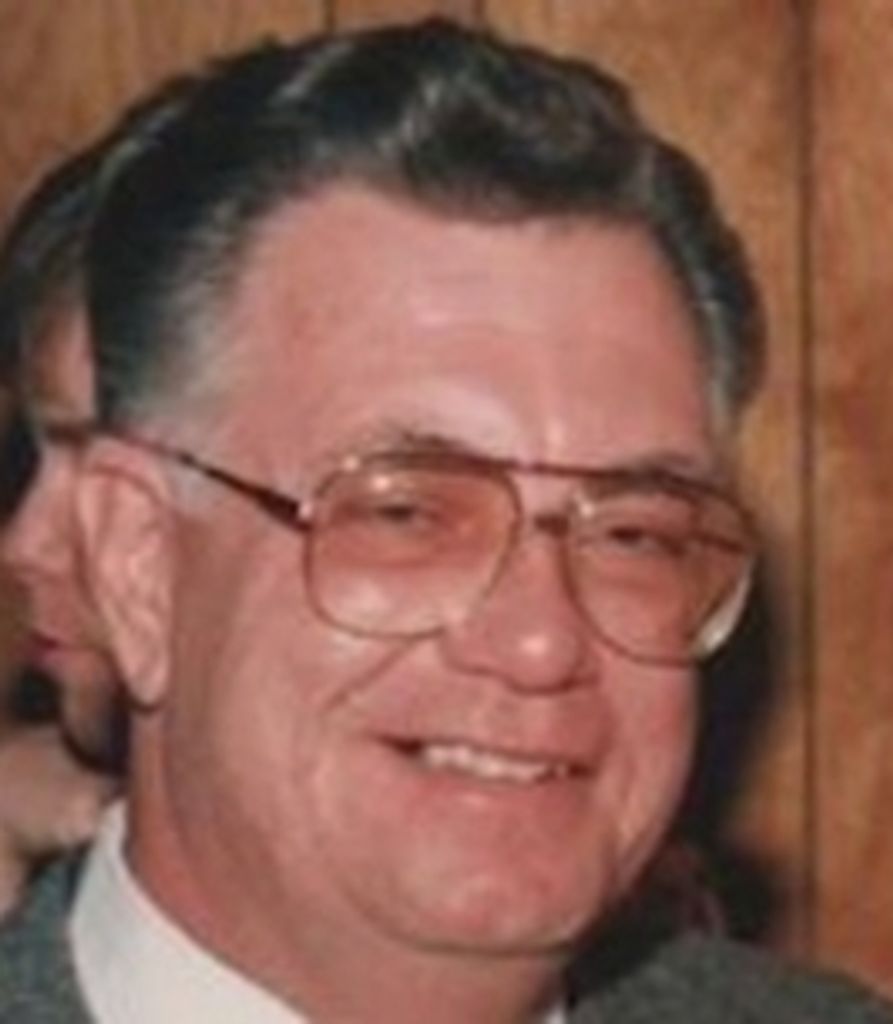 Ronald Gray