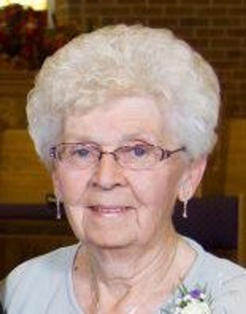 Mary L  (Grote)  Gerdeman