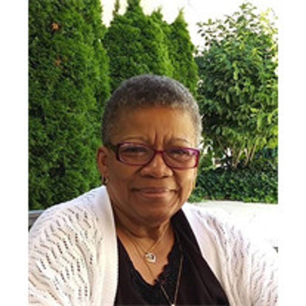 Jacqueline Marie Tisdale Profile Photo