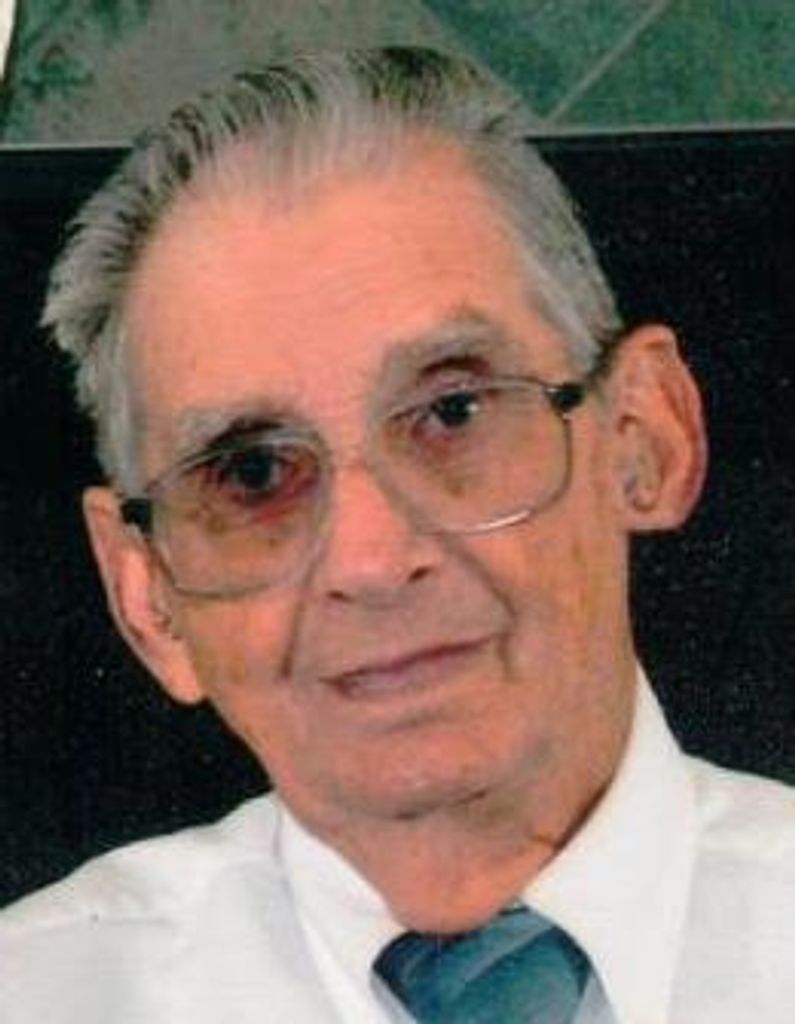 Frederick  G Hespeler