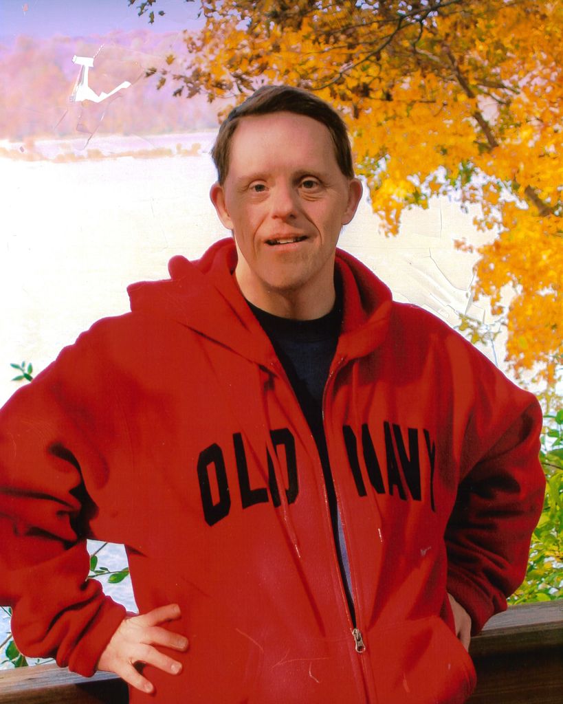 Marty Lee Mason