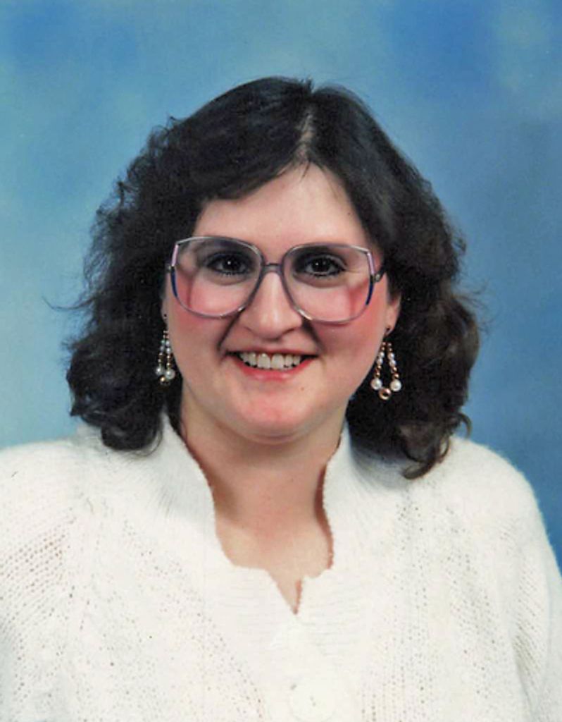 Angelyn Palmer Profile Photo