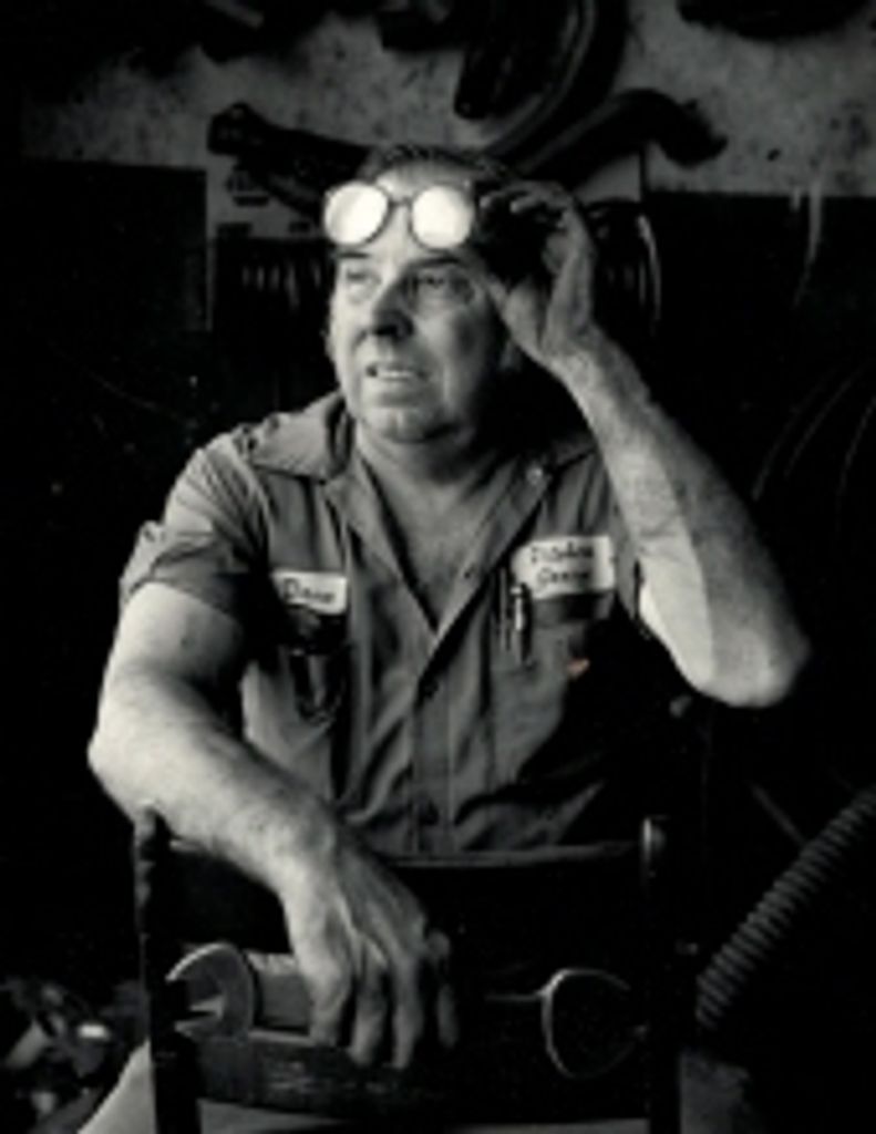 David Franklin Sherman