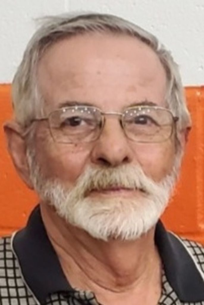 Larry G. Janda Profile Photo