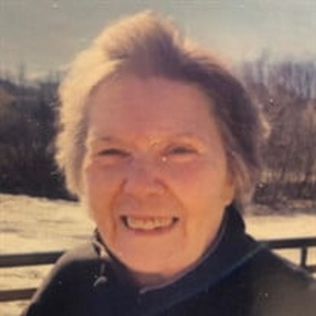 Lyda Elizabeth Clark VanValkenburgh