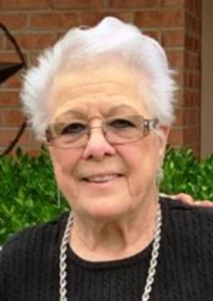 Sinnara Faye Houston Profile Photo