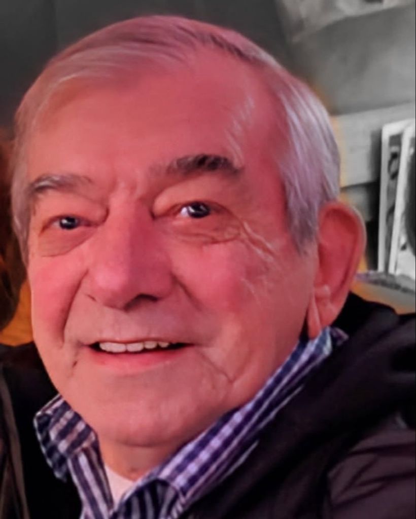 Frederick Earl "Fred" Dayton, II