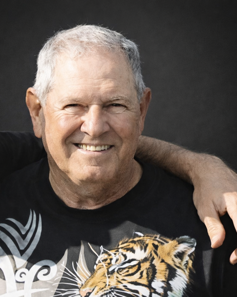 Stanley Clinton Crocker