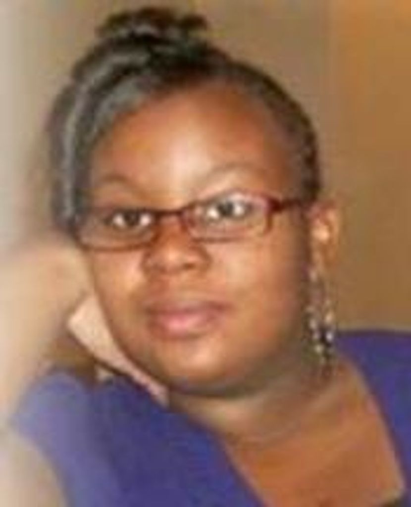 Ty"Eshia Lei Cockrell