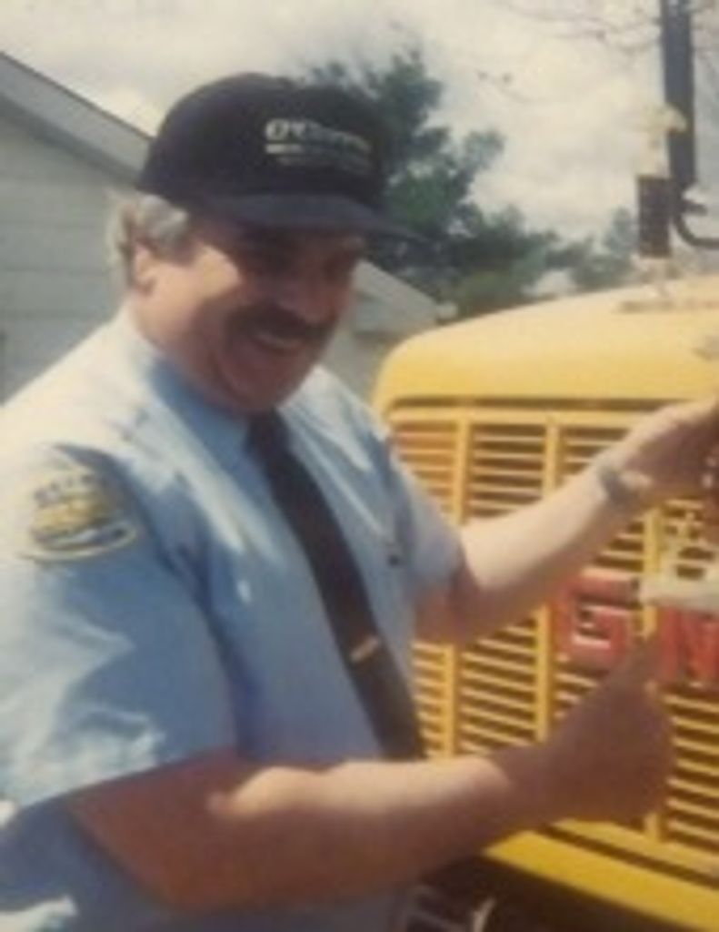 Frank Strollo Profile Photo