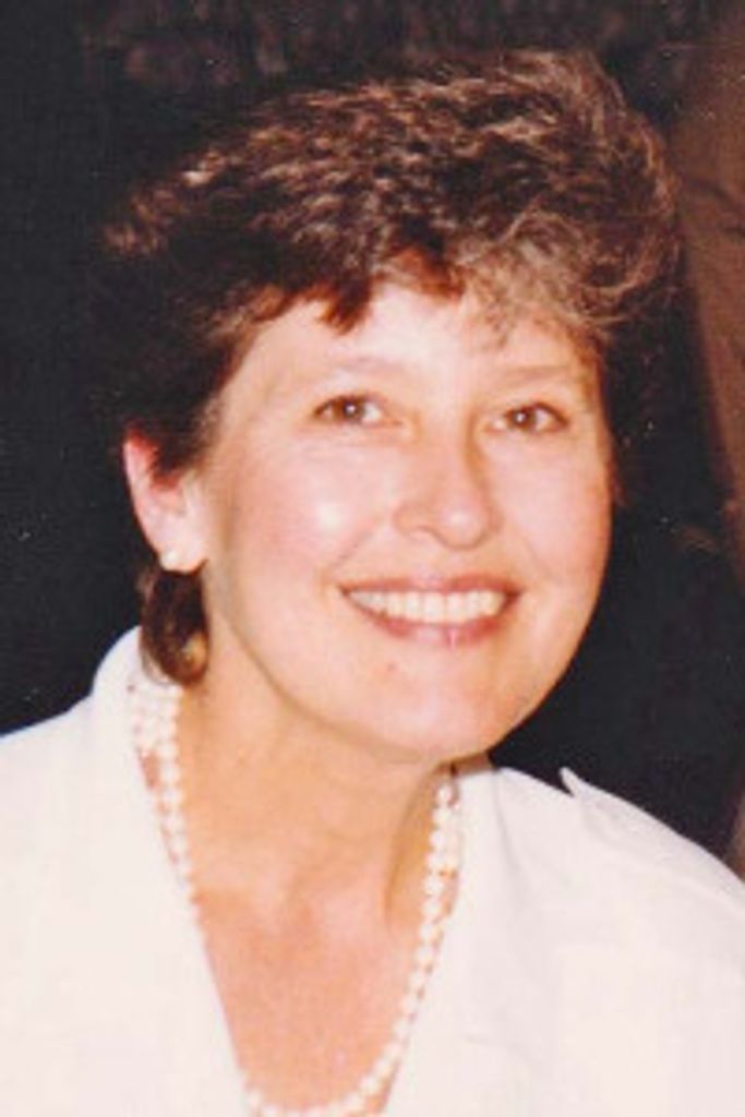 Gayle E. Bruce