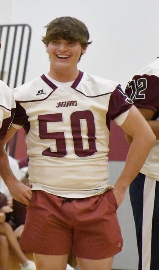 Dawson Scott Mims Profile Photo