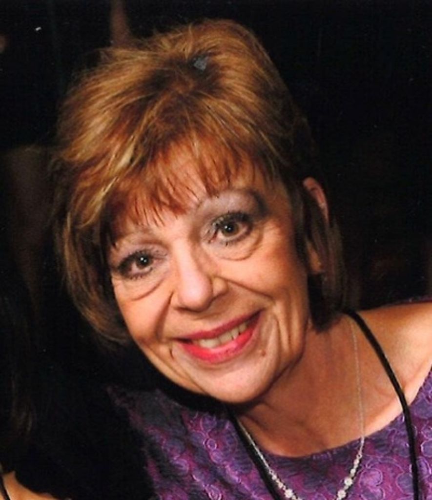 Rebecca "Becky" Konigsmark
