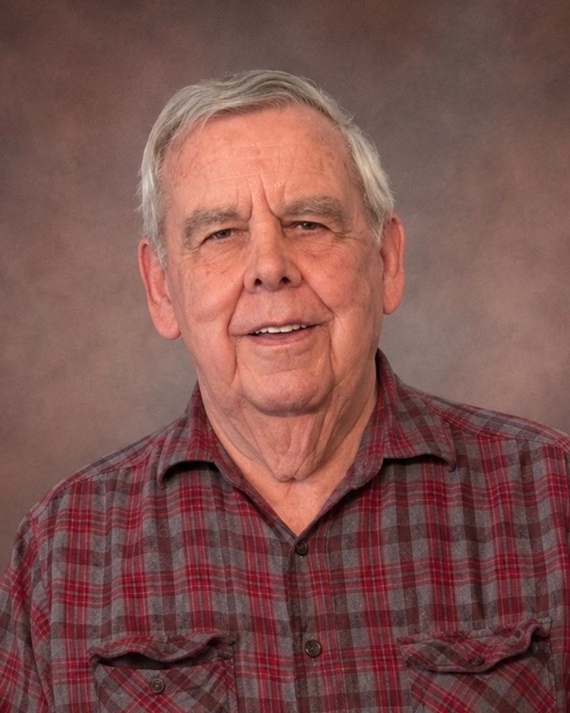 Zane N. Hundley Profile Photo
