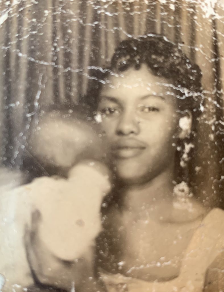 Glenda Ruth Sanders