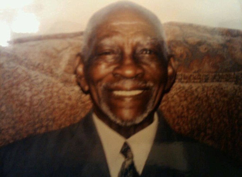 Luther Stoddart Profile Photo