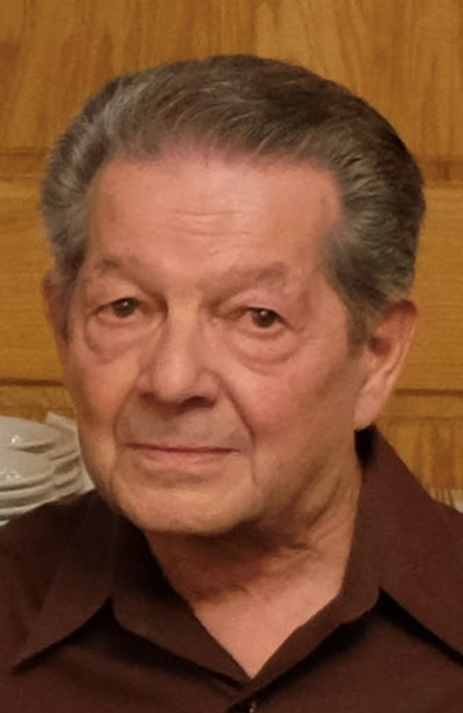 Raymond C. Dupass