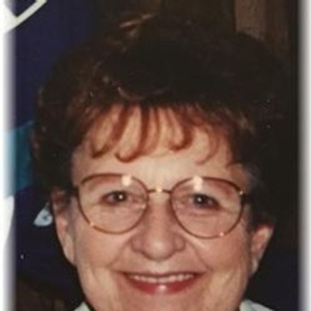 Anna M. Feverjean