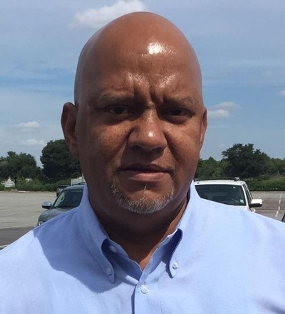 Mr. Sammie Gallien, Jr.