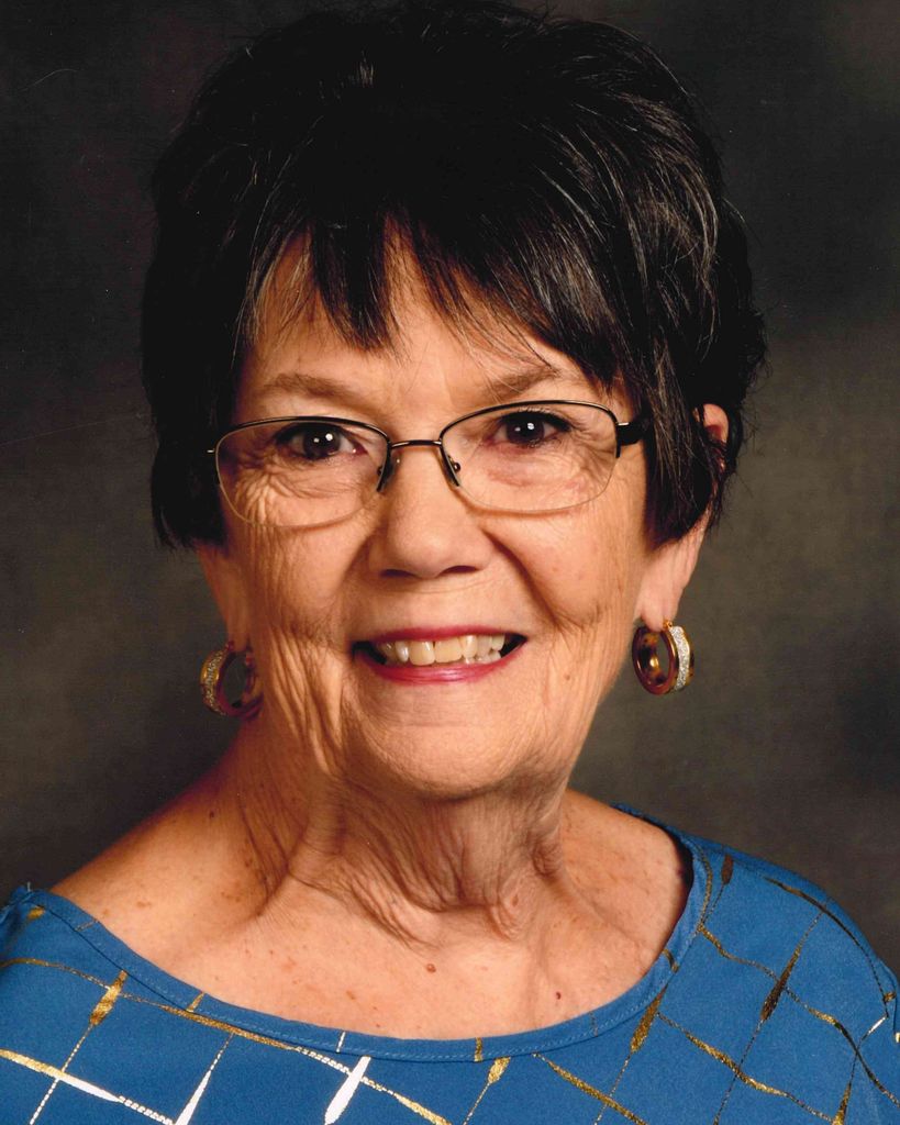 Sarah "Sadie" Revels Yates Cogburn
