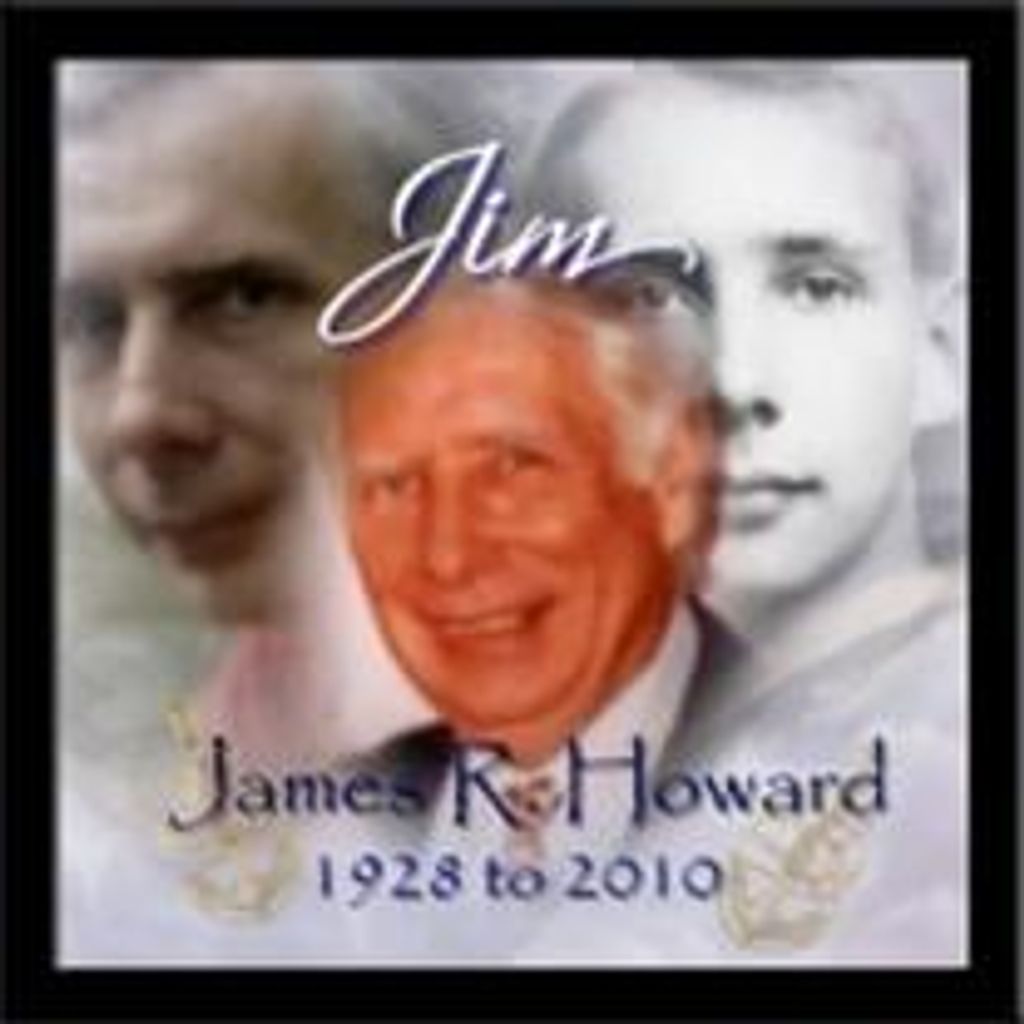 James R. Howard