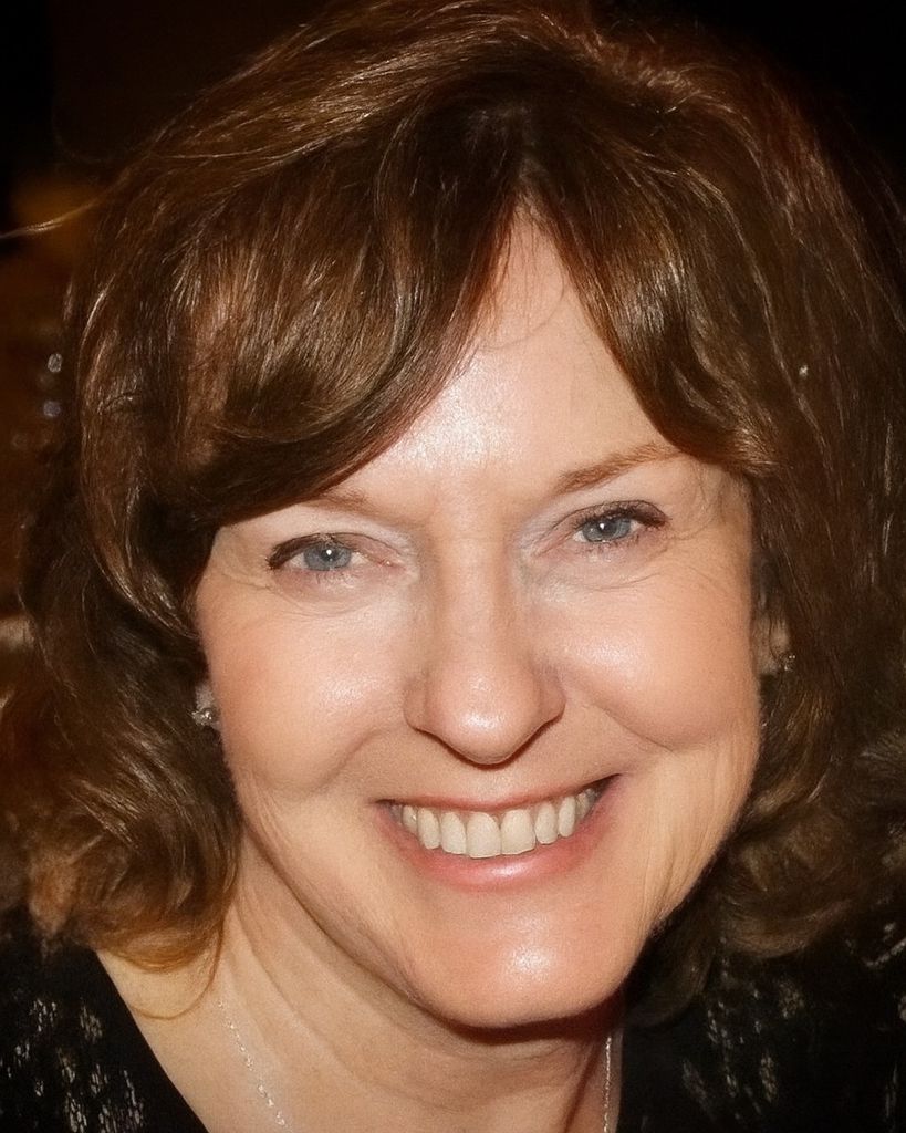 Dorothea Schmidt Sleight