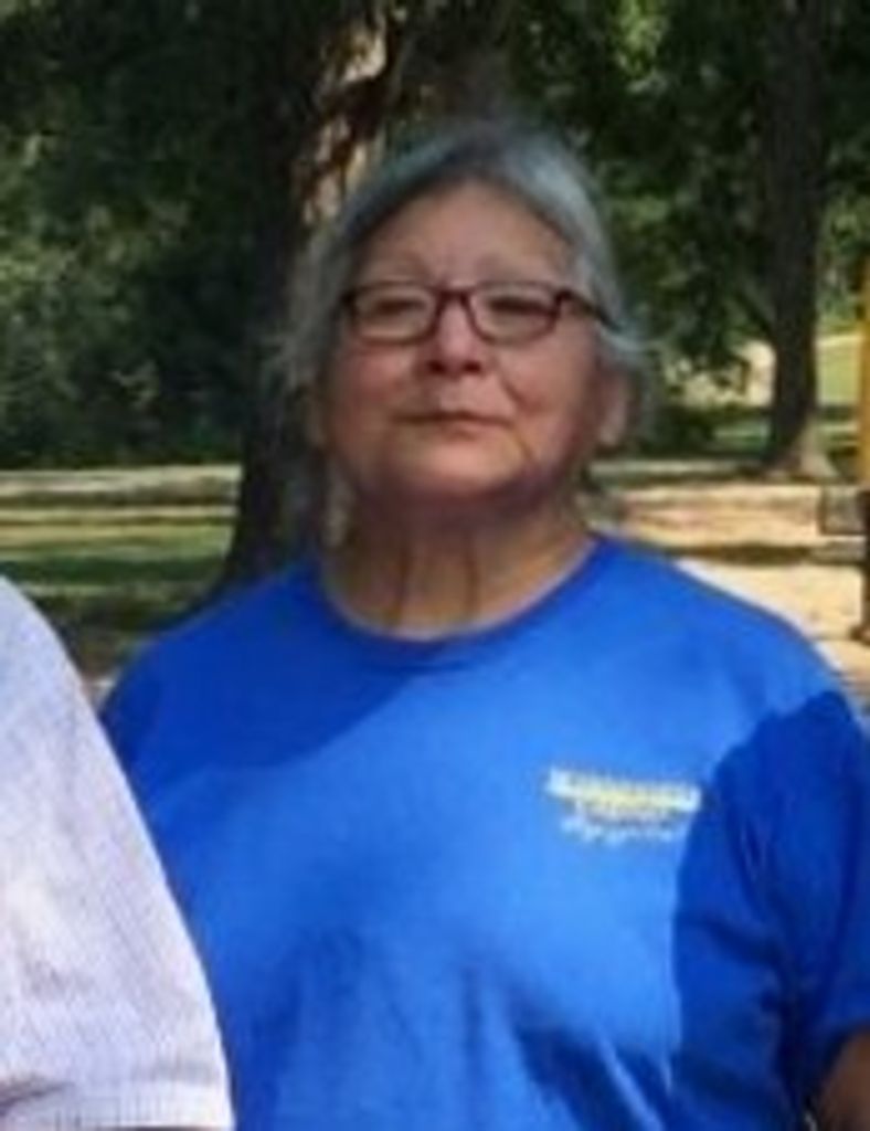 Sadie Mckee