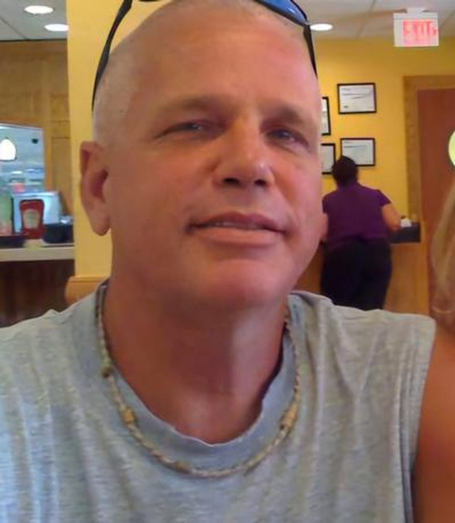 Darren Lee Varley Profile Photo