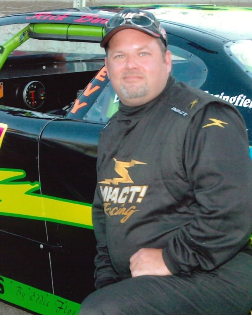 Richard B. Buehl