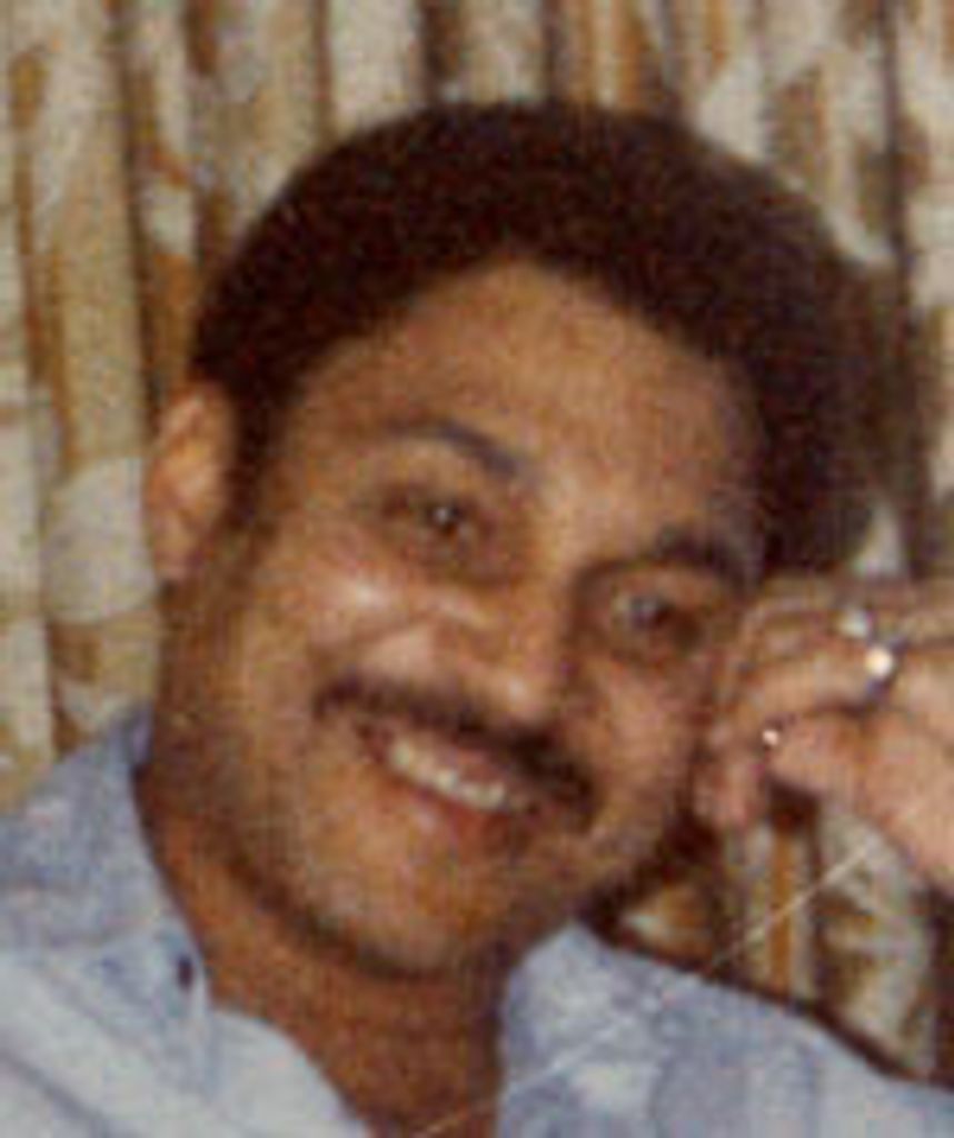 Eugene W. S. Underwood