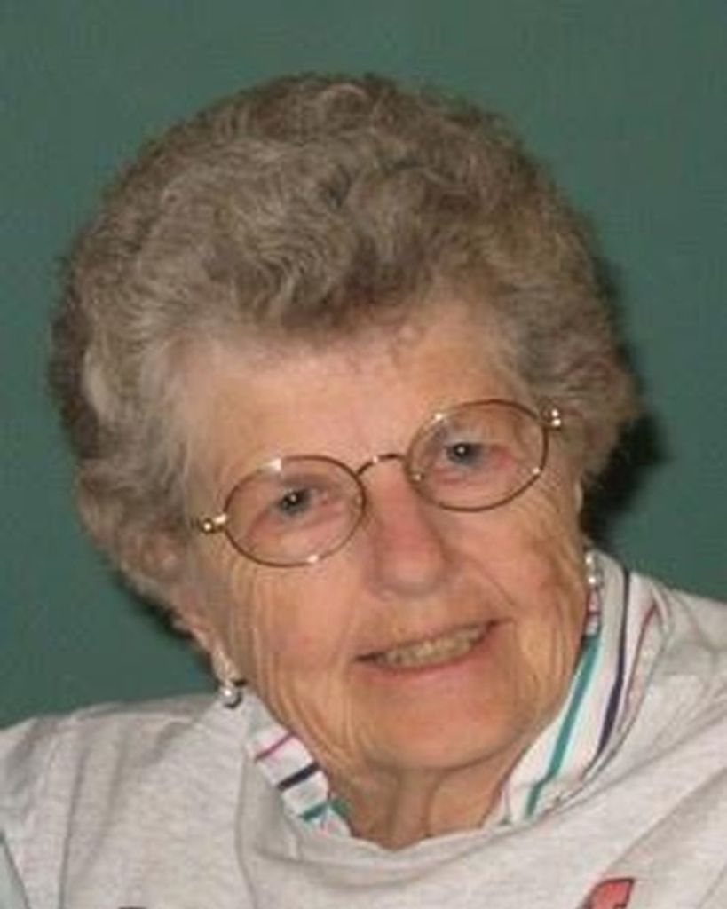 Lois Jean Buttermore