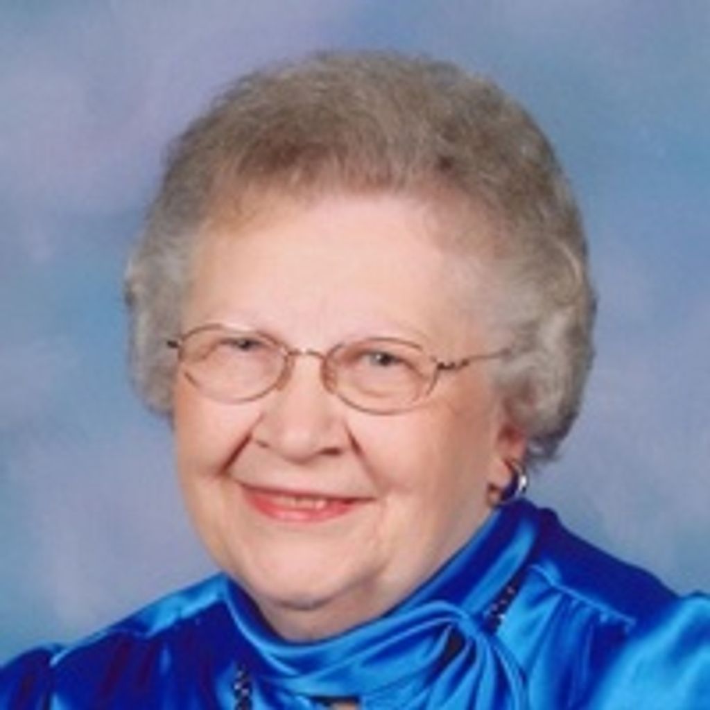 Norma Chinn