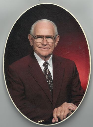 James Adair Culbertson Profile Photo