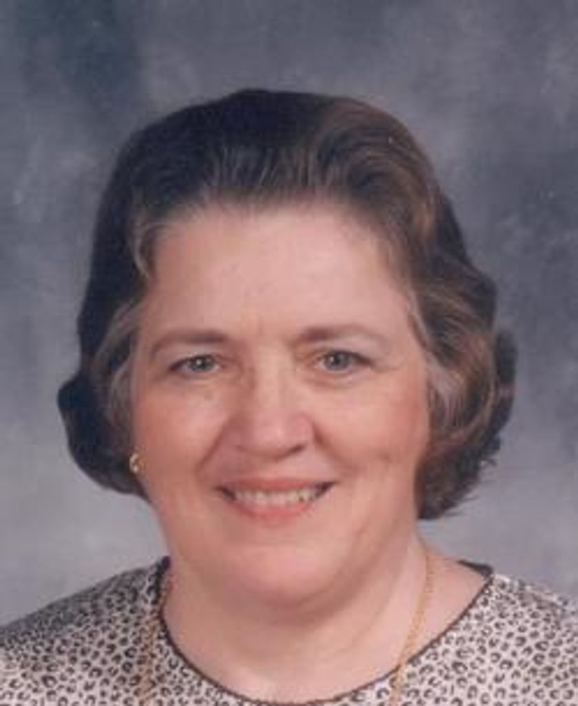 Marilyn J Smith Profile Photo