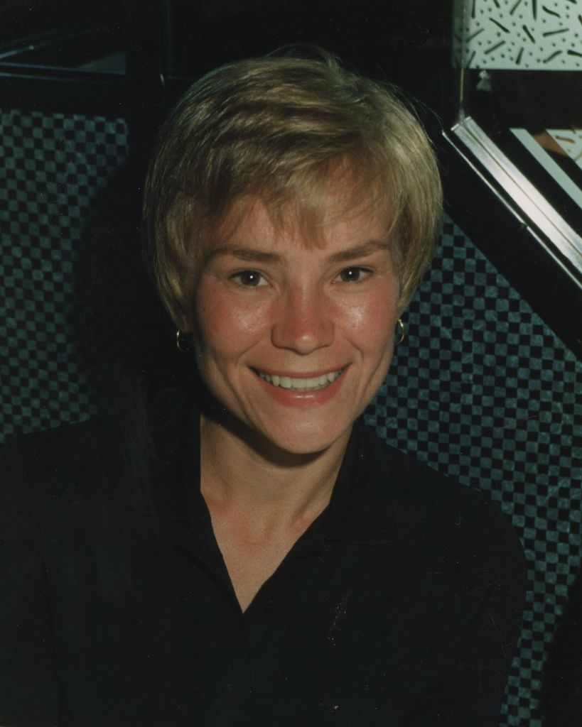 Paula Slesar