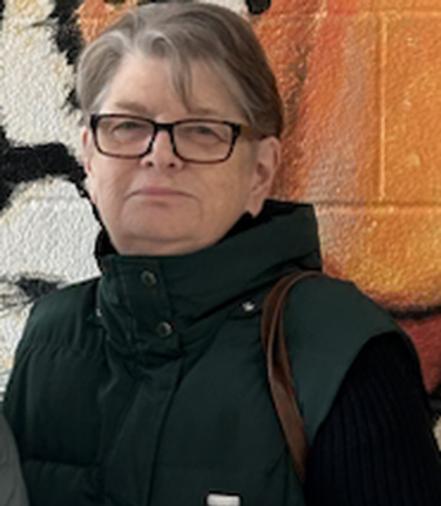 Regina Pace