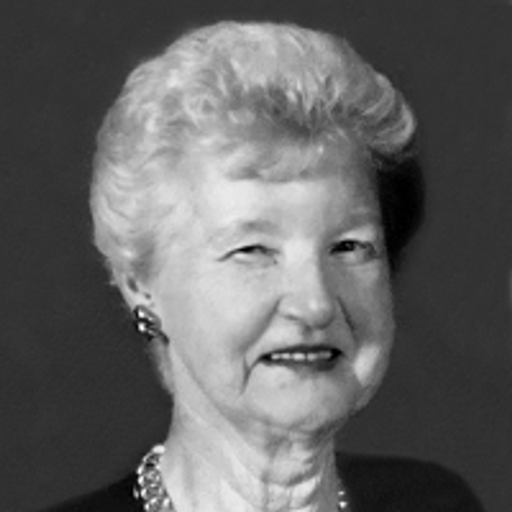 Mary M. (James) Walsh