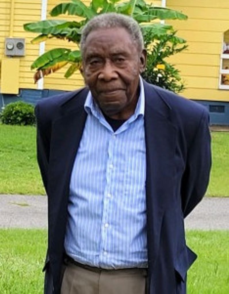 Mr. David Lee Hutchinson