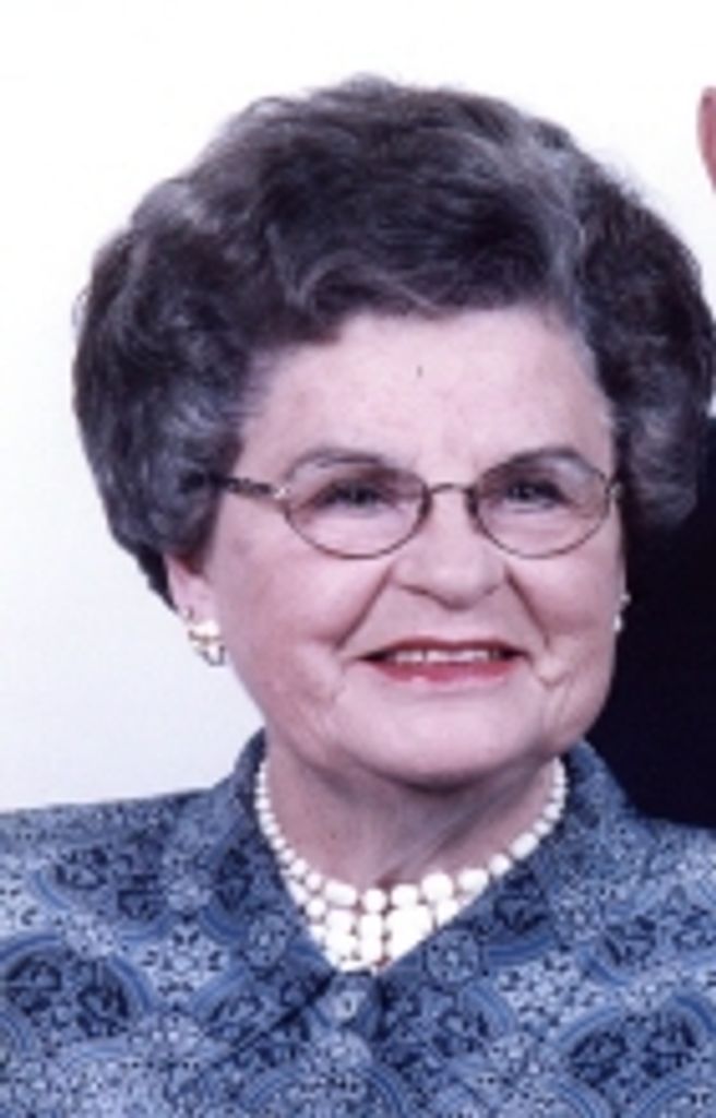 Viola R. Farrey Profile Photo