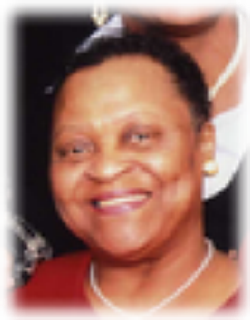 Anna Sue 'Suzie-Q' (Palmer) Davis